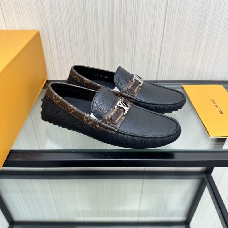 Louis Vuitton Low Shoes